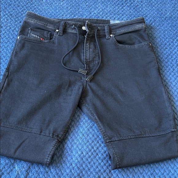 Diesel Other - Diesel men jean jogger